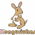 Kenguriukas