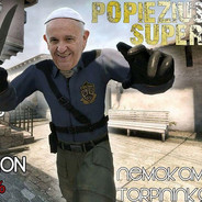 Popiežius Pranciskus